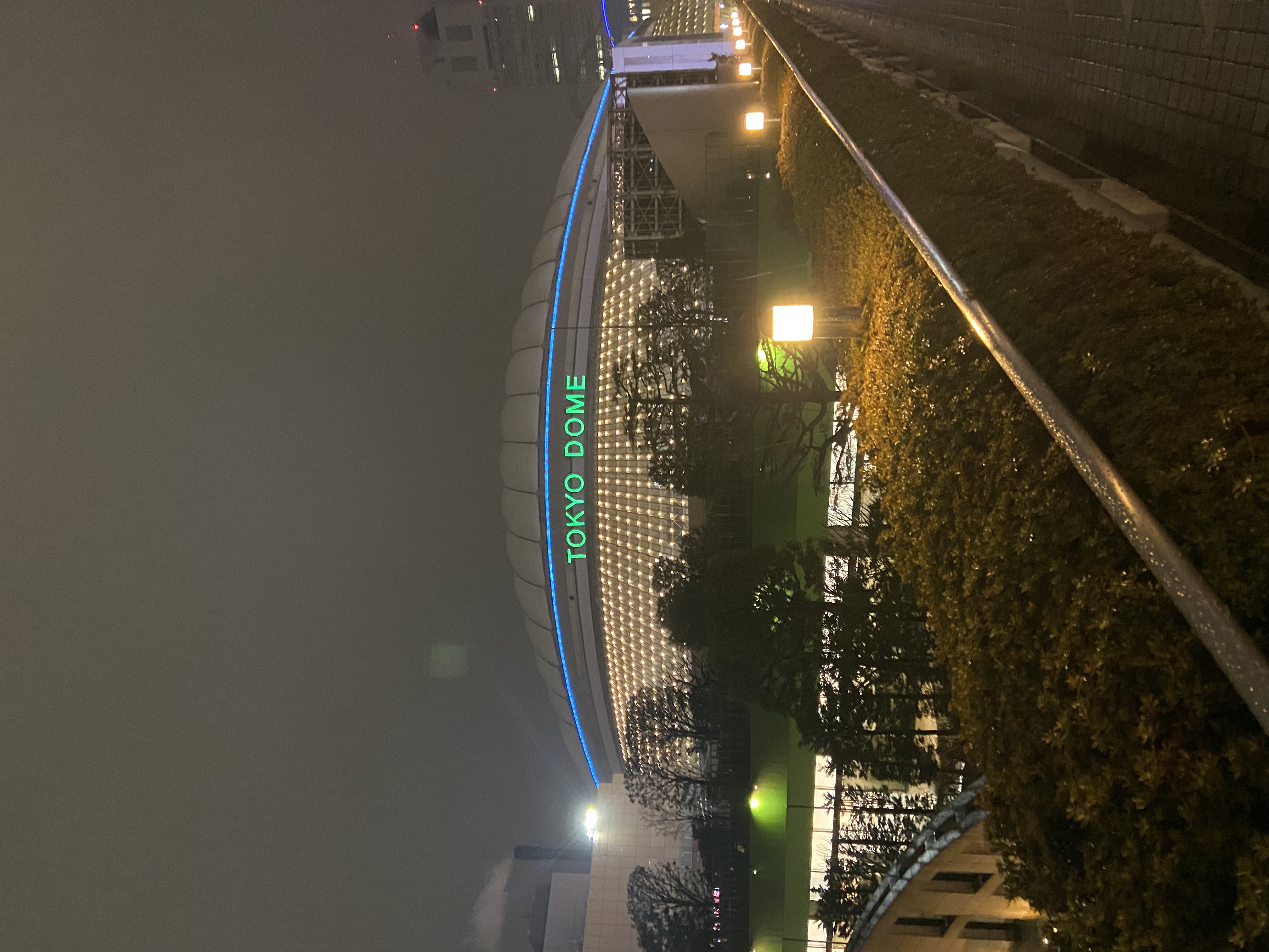 東京ドーム